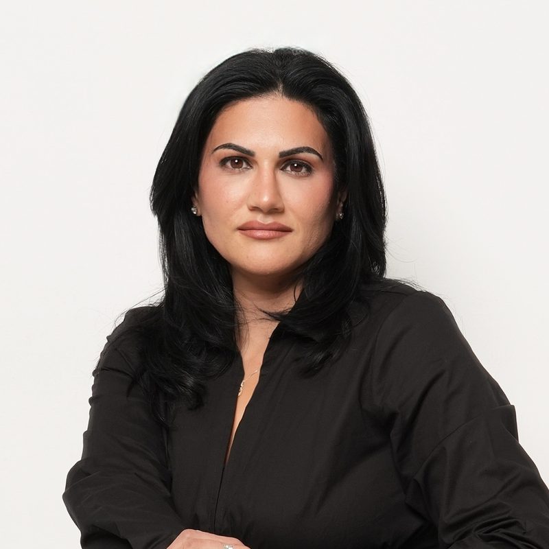 Naomi Fayzulayev, FNP-C