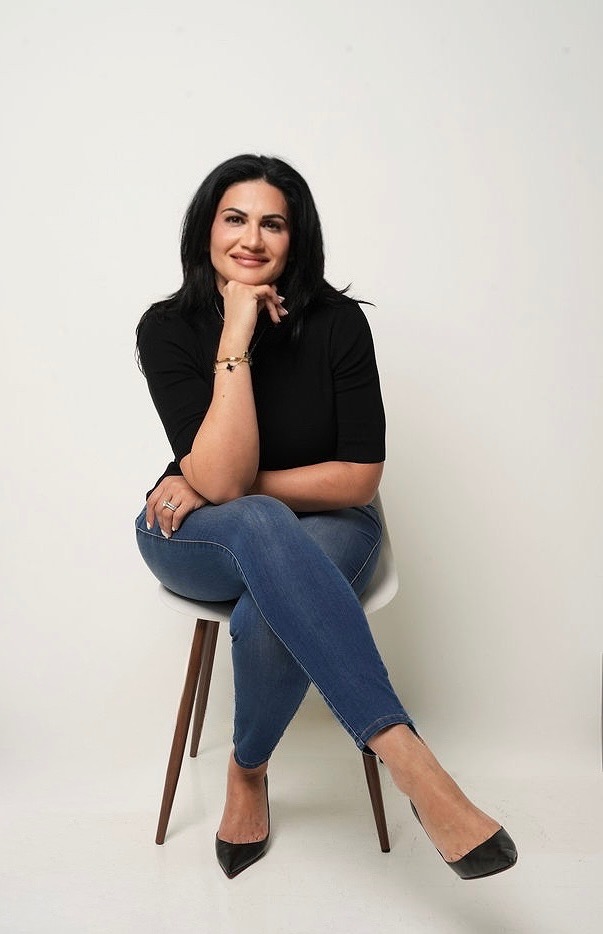 Naomi Fayzulayev, FNP-C — Board-Certified Family Nurse Practitioner and Clinical Educator in Phoenix, AZ